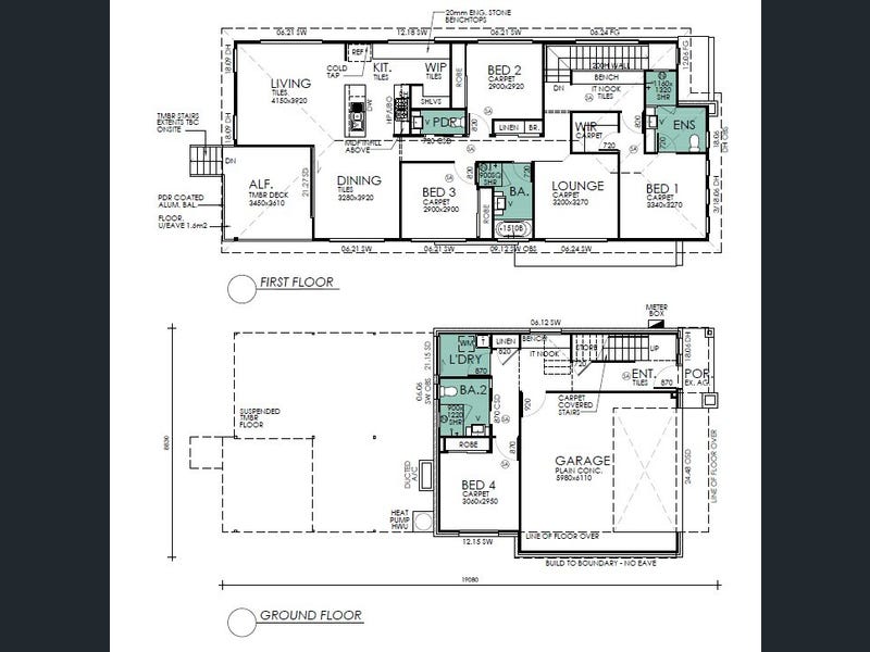 Lot 13 Nursery Road, Holland Park West