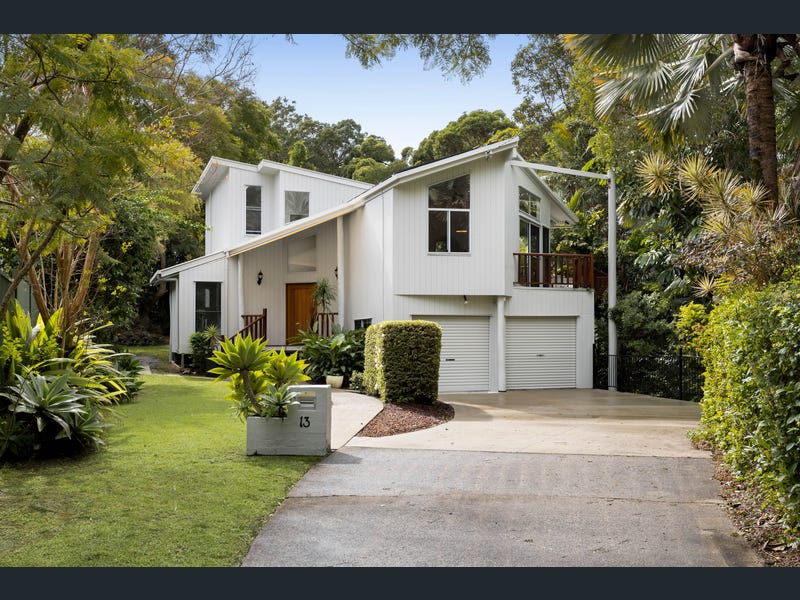 13 Evalma Drive, Buderim