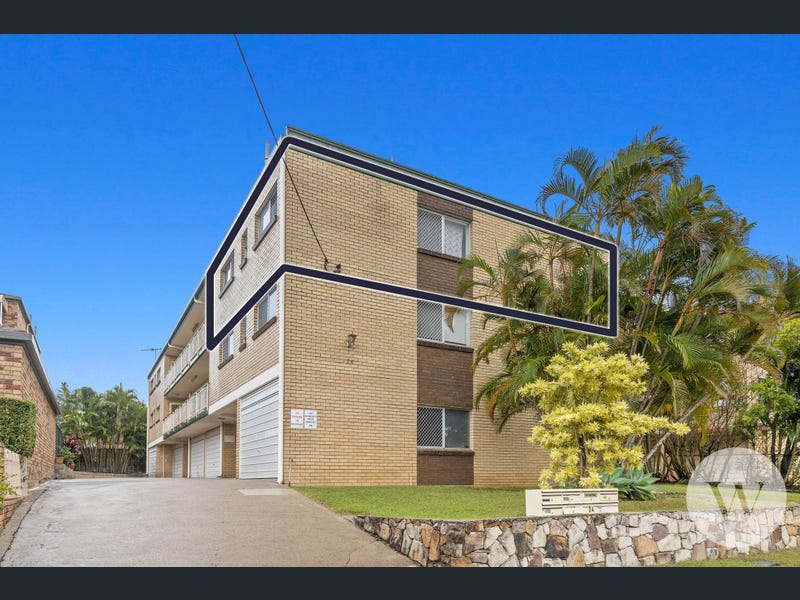 4/34 Ramsay Street, Kedron