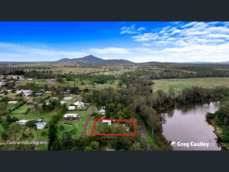 21 Walter Street, Tiaro