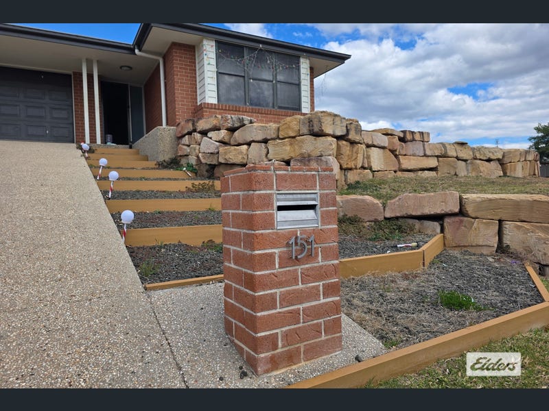 151 Cypress Pines Drive, Miles