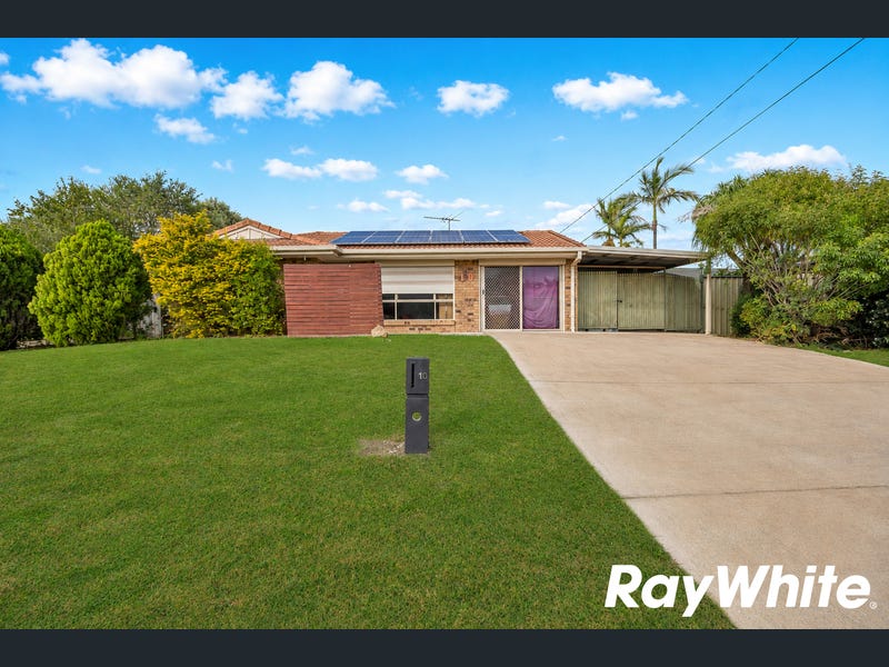 10 McGreavy Street, One Mile