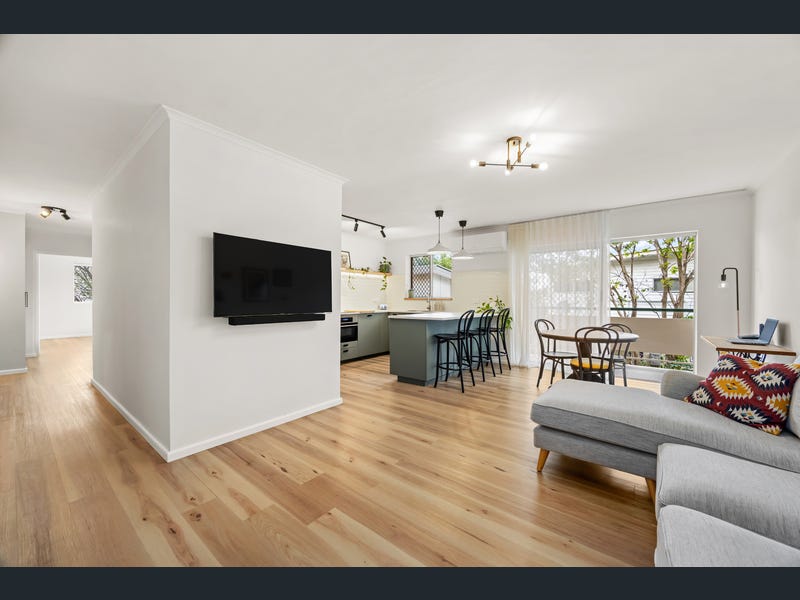 1/6 Hewitt Street, Wilston