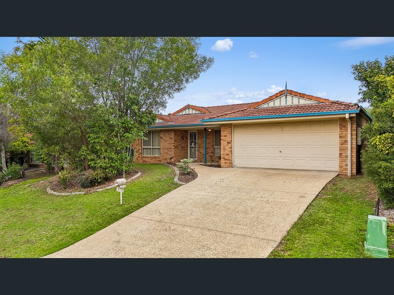 12 Mirage Street, Brassall