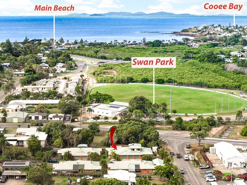 7/1 Burnett Street, Yeppoon