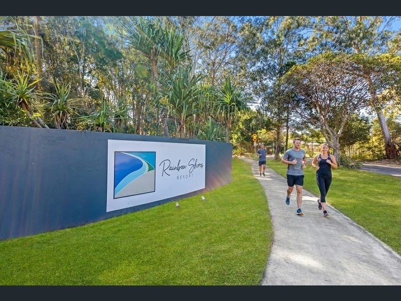 1/9 Rainbow Shores Drive, Rainbow Beach
