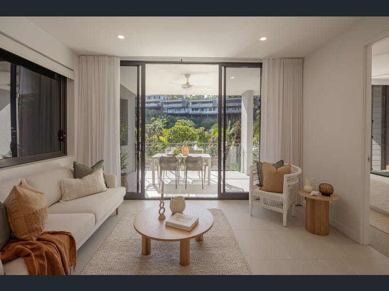 521/6 Sedgeland Drive, Noosa Heads