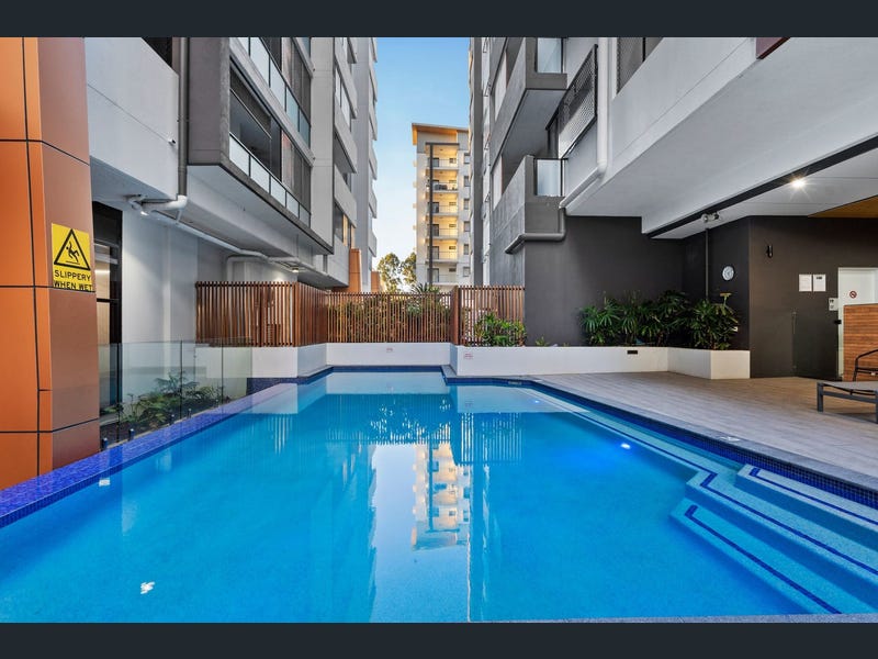 1107/91 Kittyhawk Drive, Chermside