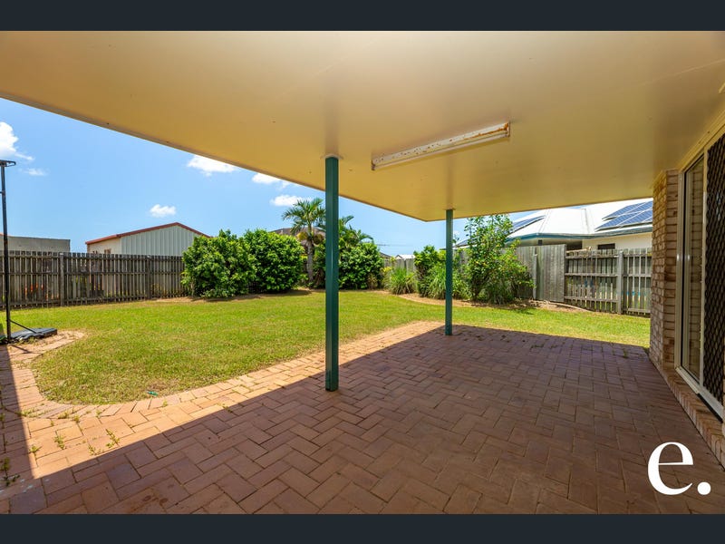26 Chancellor Dr, Avenell Heights
