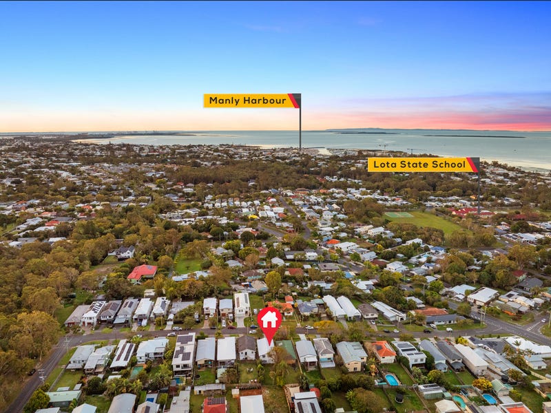 30 Villiers Street, Lota