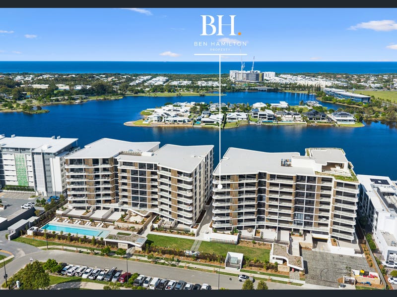702/11 Waterside Retreat, Birtinya