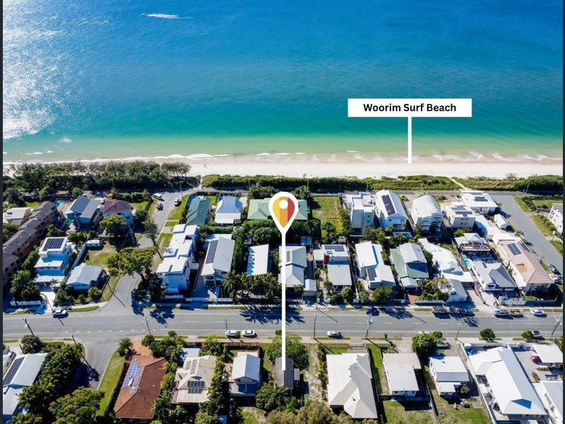 30 North Street, Woorim
