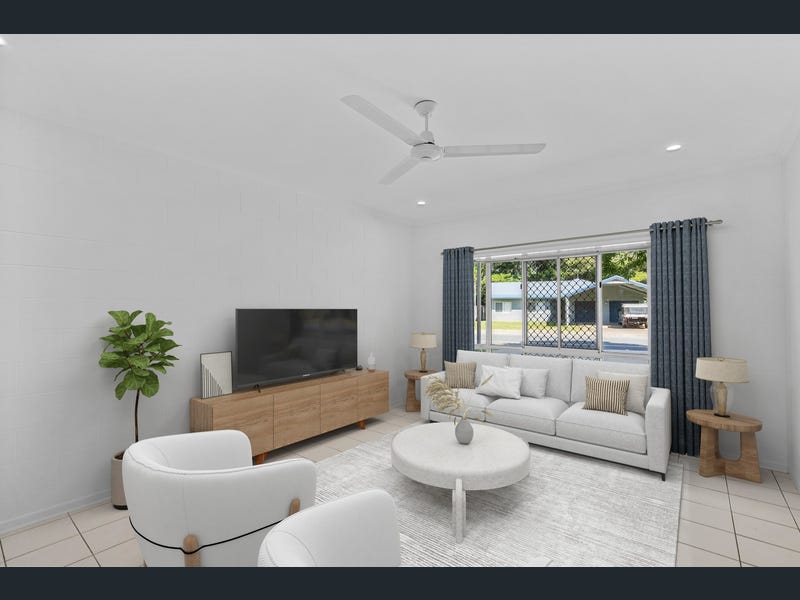 44 Cheviot Street, Smithfield
