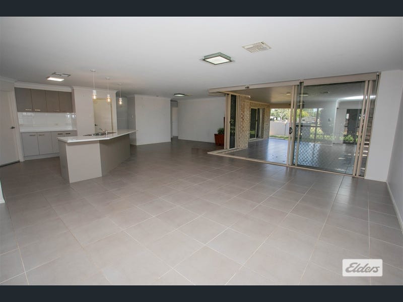 47 Sommerfeld Crescent, Chinchilla