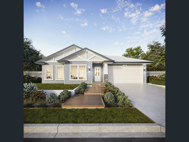 Lot 46 Maragon Court, Lake Clarendon