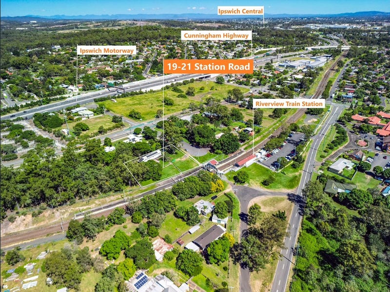 19-21 Station Road, Riverview