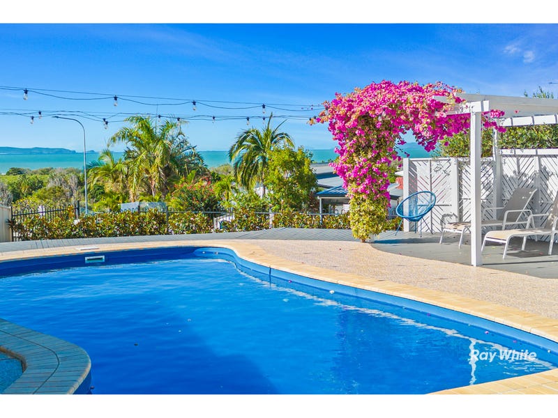 4 Crayke Court, Pacific Heights