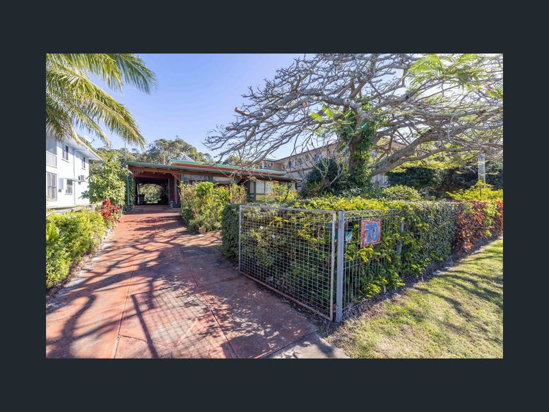 70 North St, Woorim
