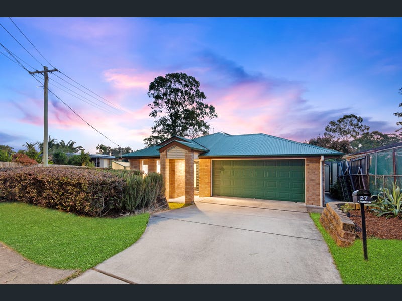 27 Arunga Street, Petrie
