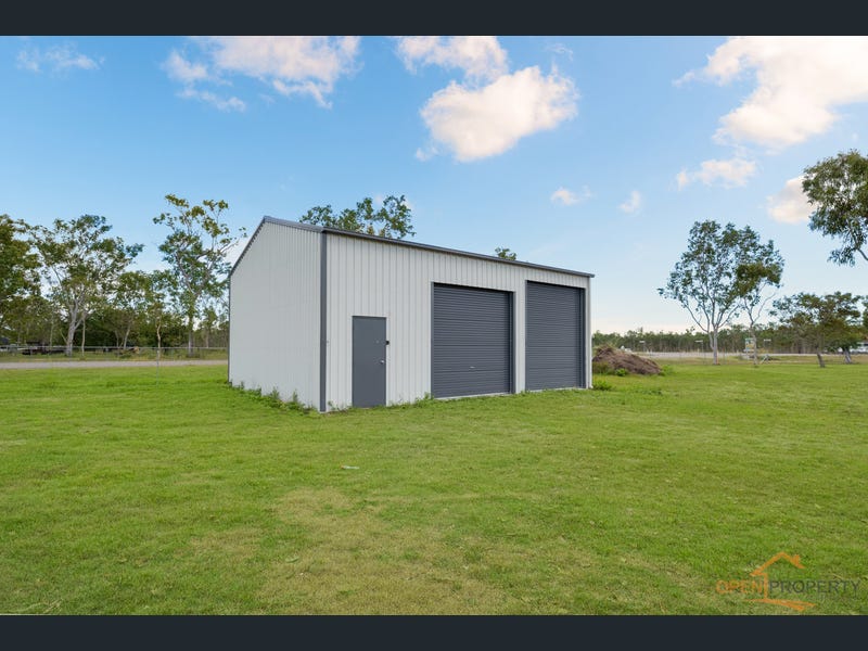 7 Moree Road, Black River