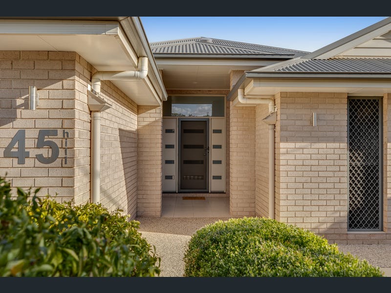 45 Hill Street, Pittsworth