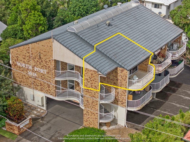 14/16-18 Abalone Avenue, Paradise Point
