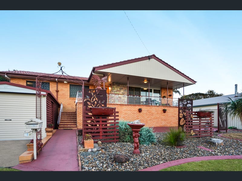 20 Blaxland Street, Eastern Heights