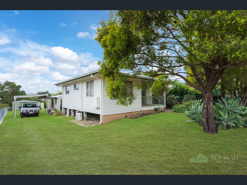 1 Mary Street, Boonah