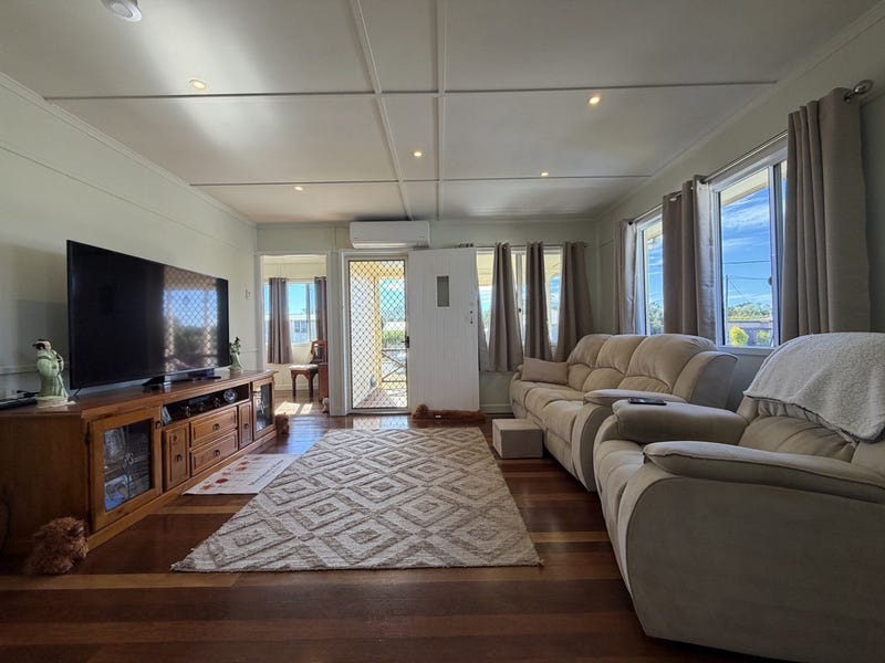 25 Mitchell Street, Monto