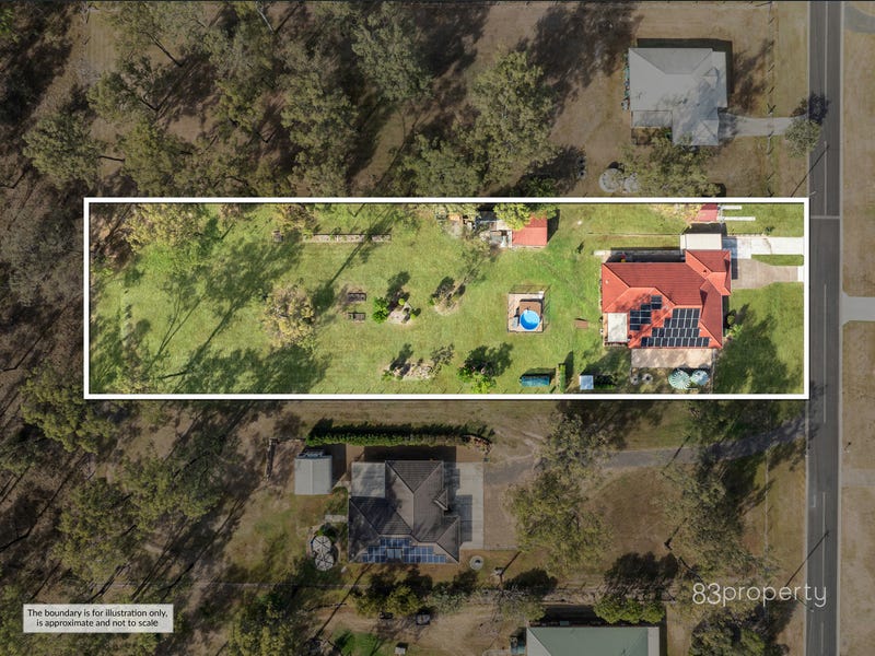 50 Bentley Drive, Regency Downs