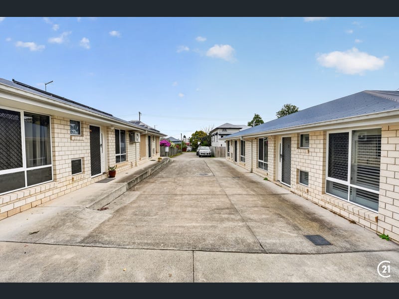 4/25A Alexandra Street, Booval