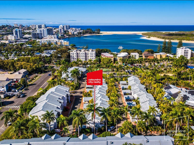 16/2 Landsborough Parade, Golden Beach