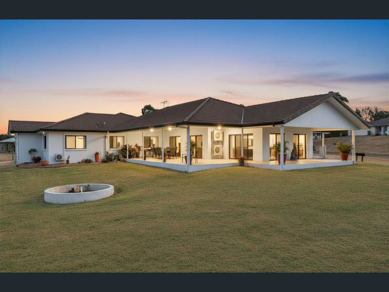 1 Mountain View Drive, Adare