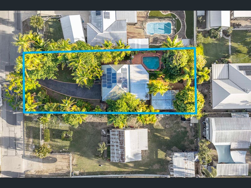 10 Forbes Street, Cluden