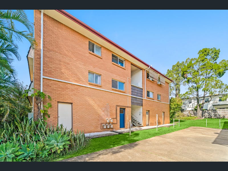 1/113 Chaucer Street, Moorooka