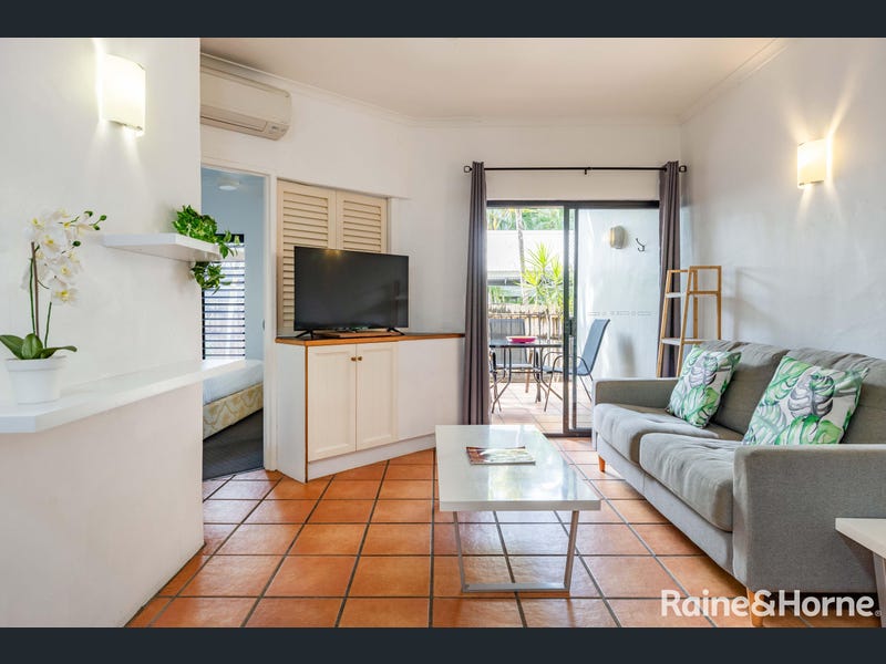 6/62-64 Davidson Street (REEF CLUB), Port Douglas