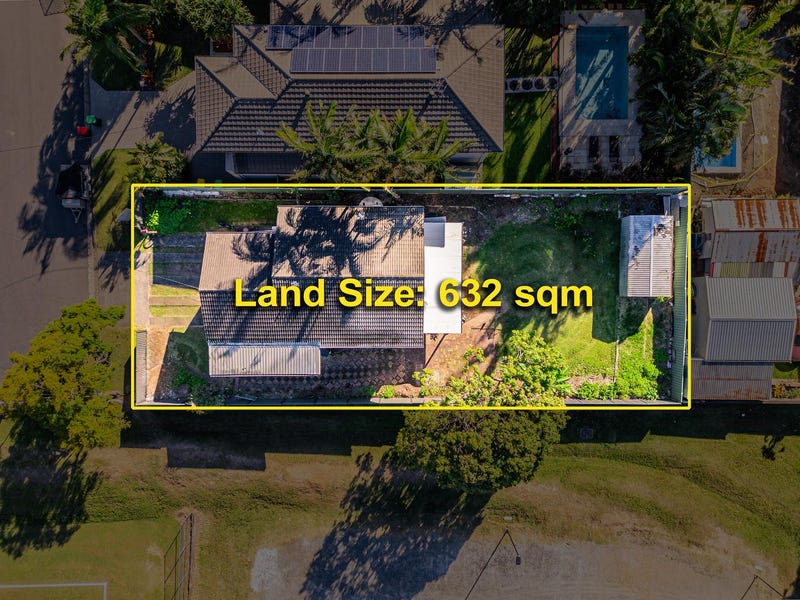 26 Curfew Street, Upper Mount Gravatt