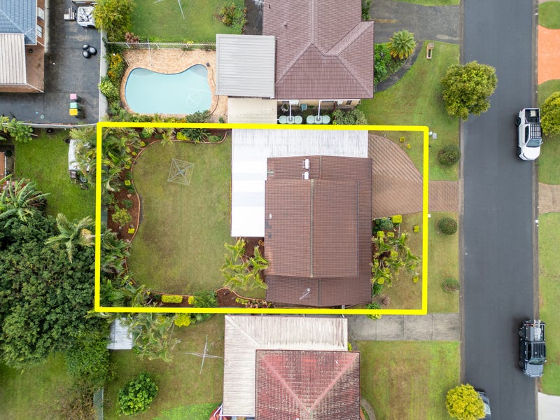 19 Aldersgate Street, Oxley