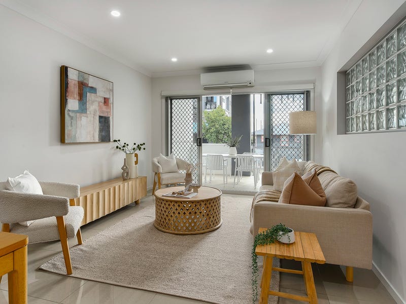 11/27 High Street, Lutwyche