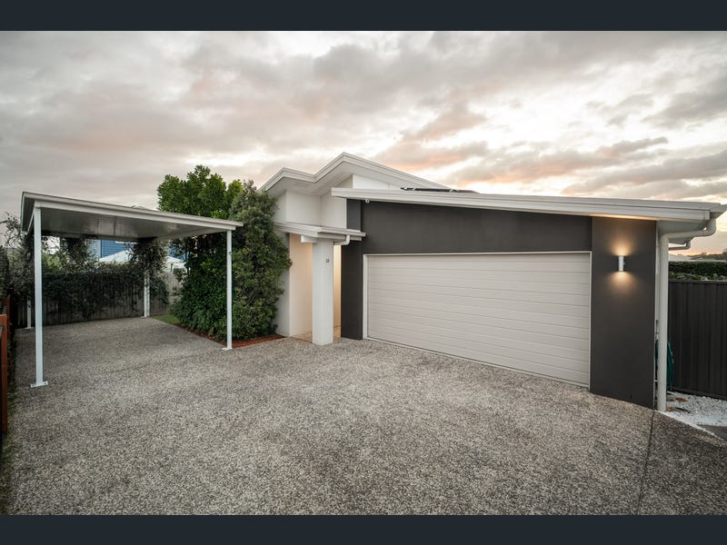 22 Sandpiper Street, Nudgee