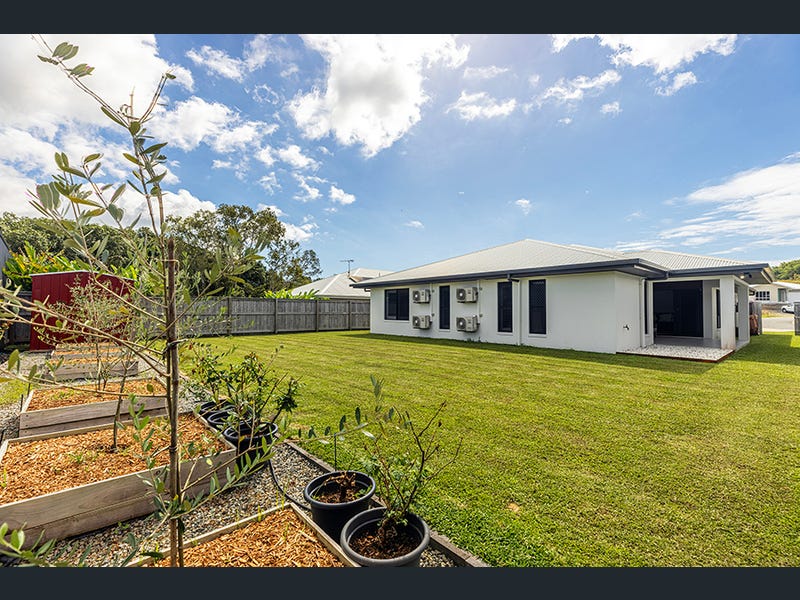 3 Rosalind Vista, Richmond