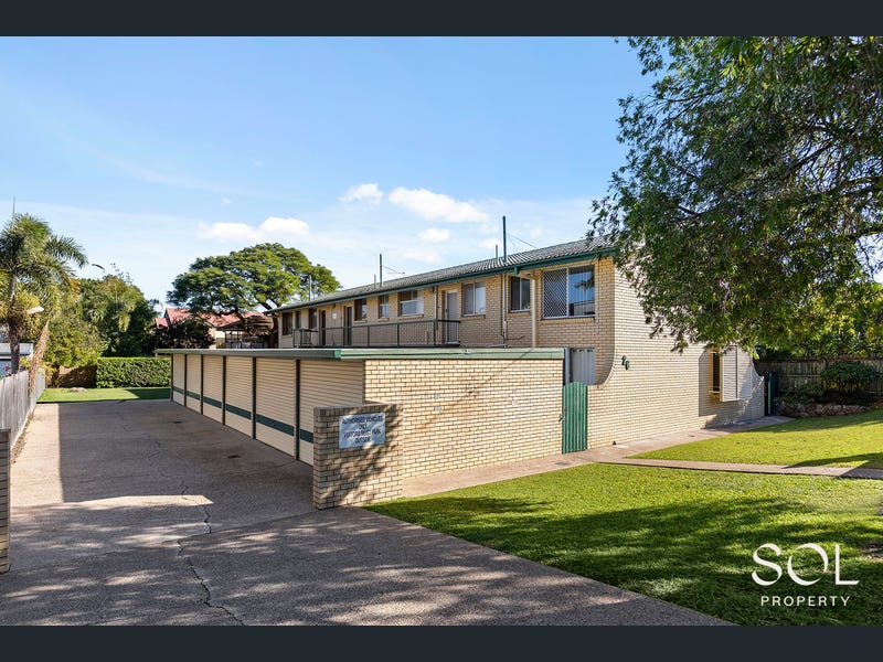 1/26 Killeen Street, Nundah