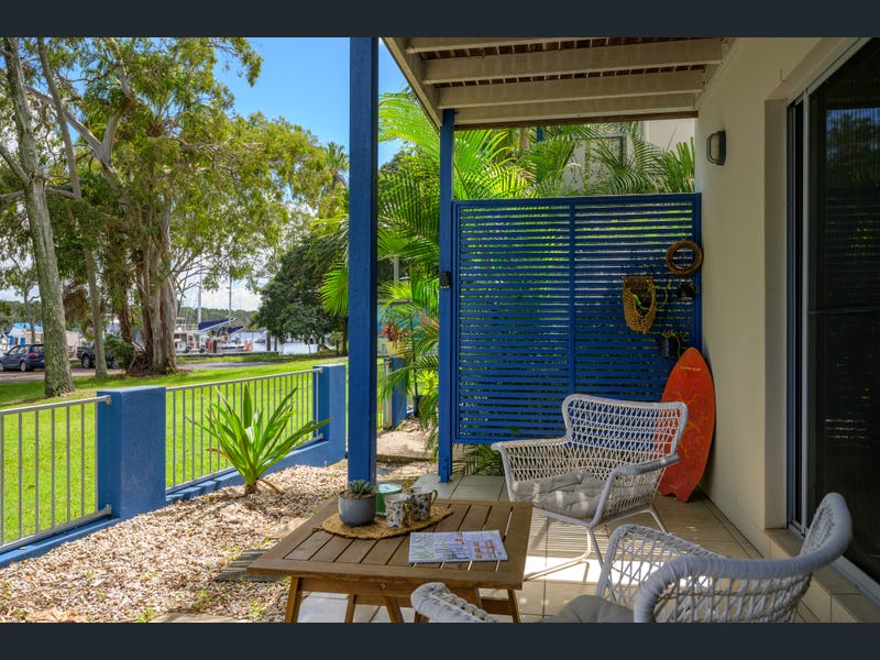 4/26 Esplanade, Tin Can Bay