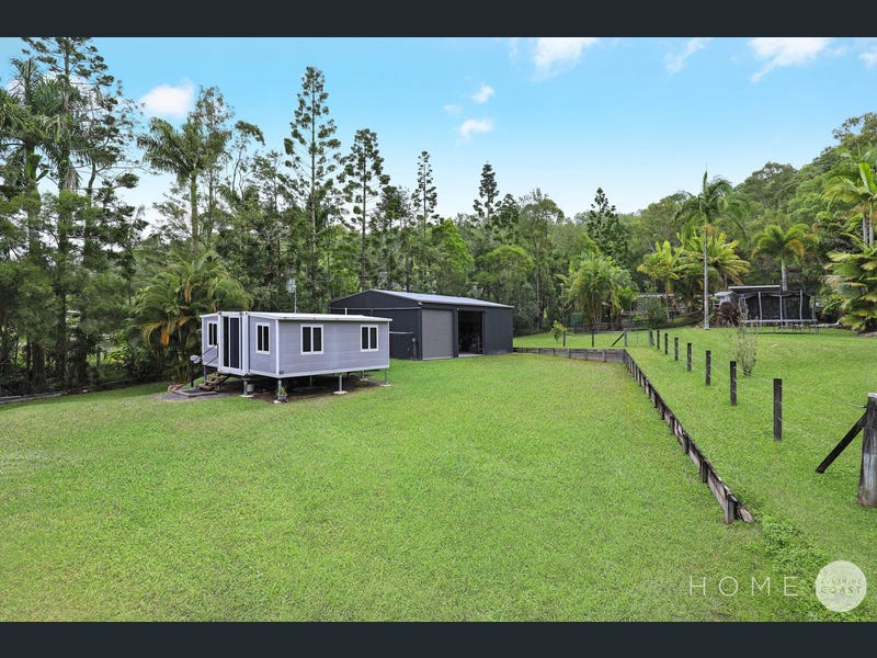 162 Valdora Road