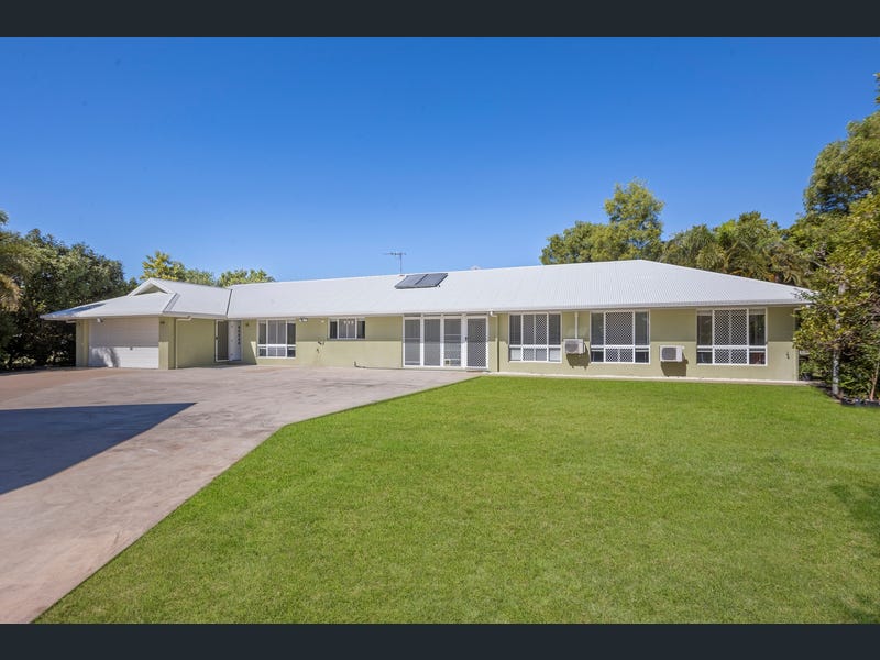 4 Macedon Court, Alice River
