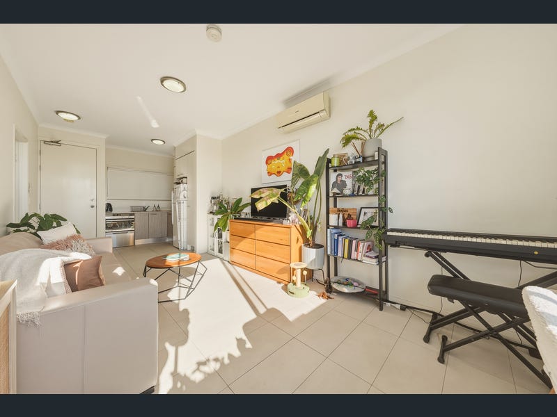 11/2 Ballymore Street, Kelvin Grove