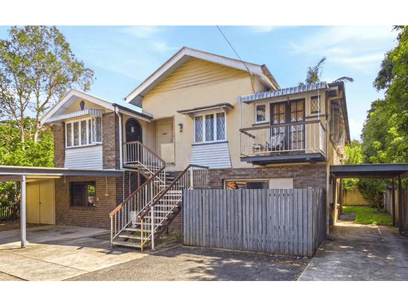 45 Fenton St, Fairfield