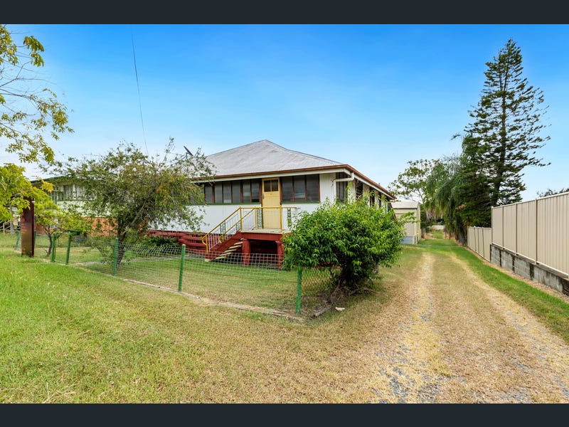 2 Arrow Street, Wandal