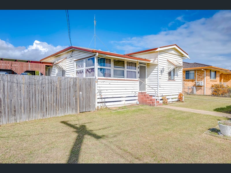 4 Thomsen Street, Millbank