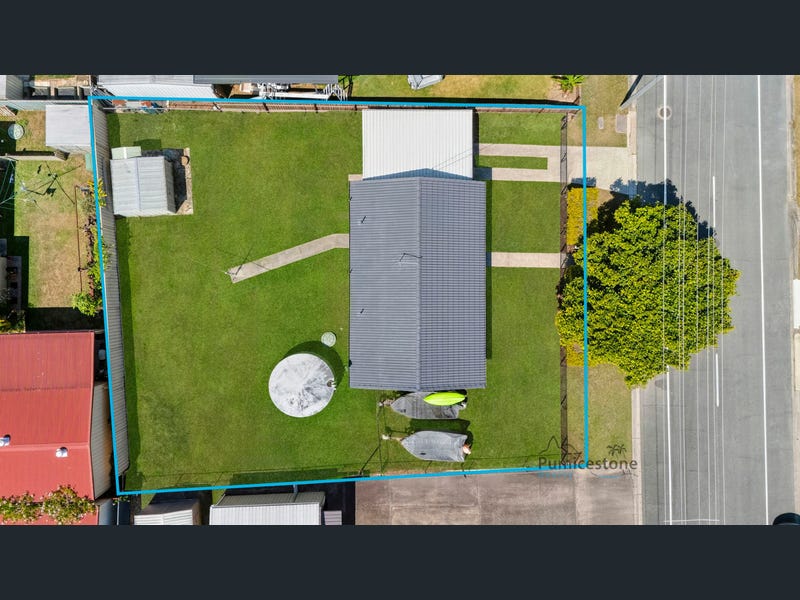24 Maud St, Donnybrook